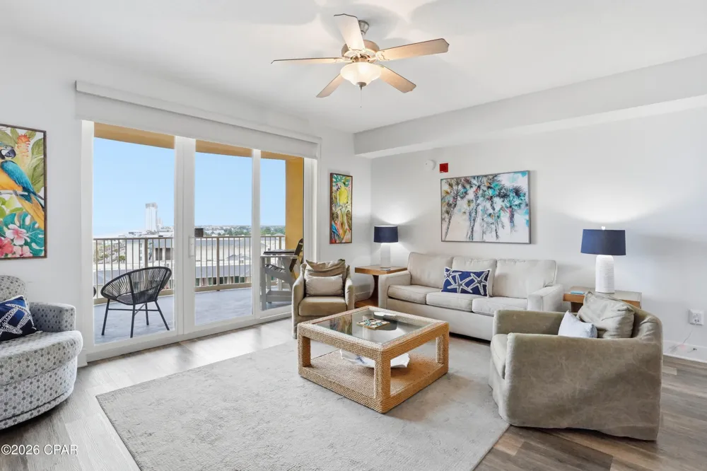 15928 Front Beach Road #3-803 Panama City Beach, FL 32413