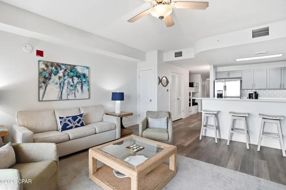 15928 Front Beach Road #3-803 Panama City Beach, FL 32413