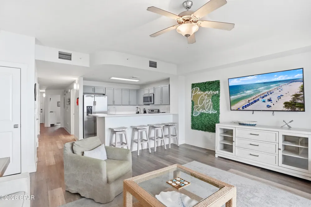 15928 Front Beach Road #3-803 Panama City Beach, FL 32413