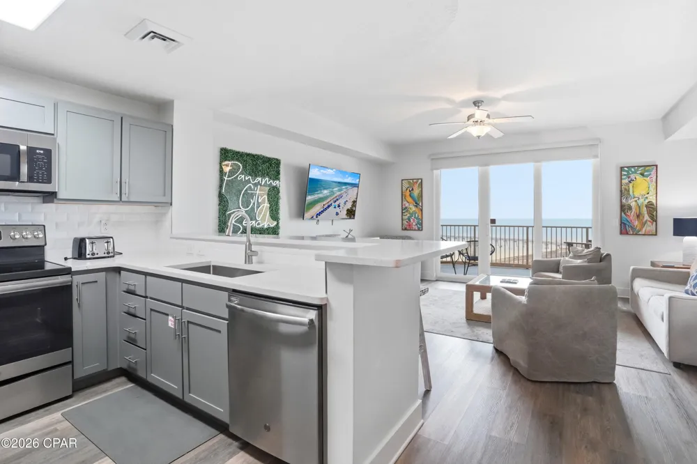 15928 Front Beach Road #3-803 Panama City Beach, FL 32413