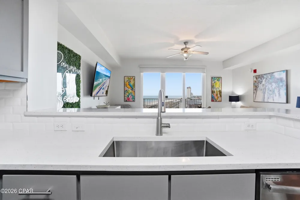 15928 Front Beach Road #3-803 Panama City Beach, FL 32413
