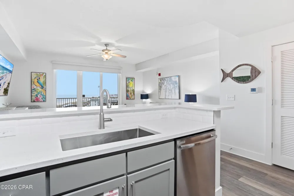 15928 Front Beach Road #3-803 Panama City Beach, FL 32413