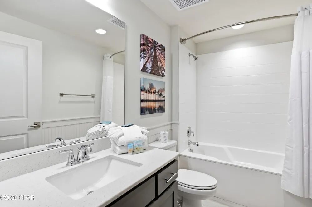 15928 Front Beach Road #3-803 Panama City Beach, FL 32413