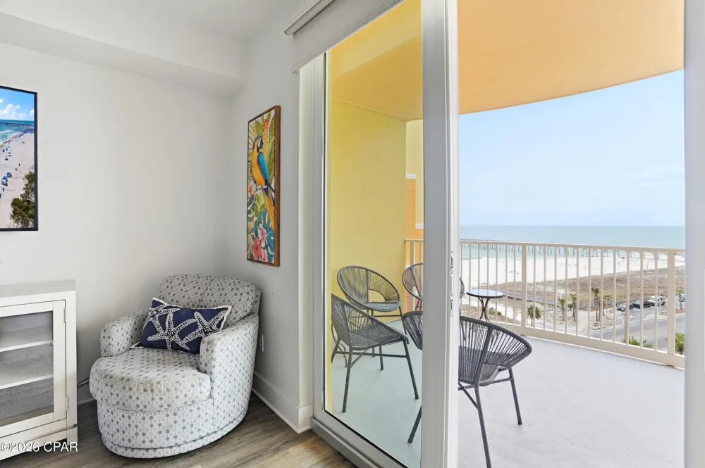 15928 Front Beach Road #3-803 Panama City Beach, FL 32413