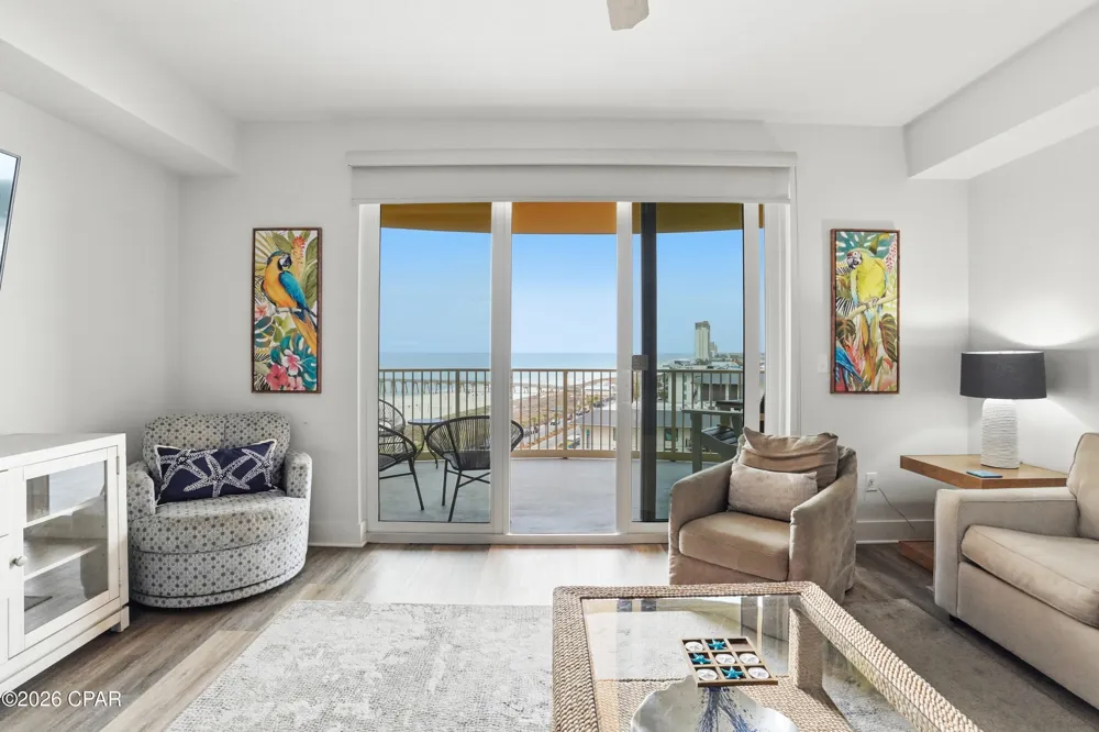 15928 Front Beach Road #3-803 Panama City Beach, FL 32413