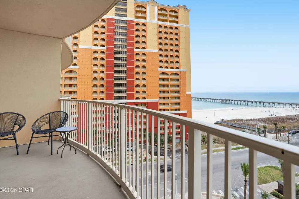 15928 Front Beach Road #3-803 Panama City Beach, FL 32413