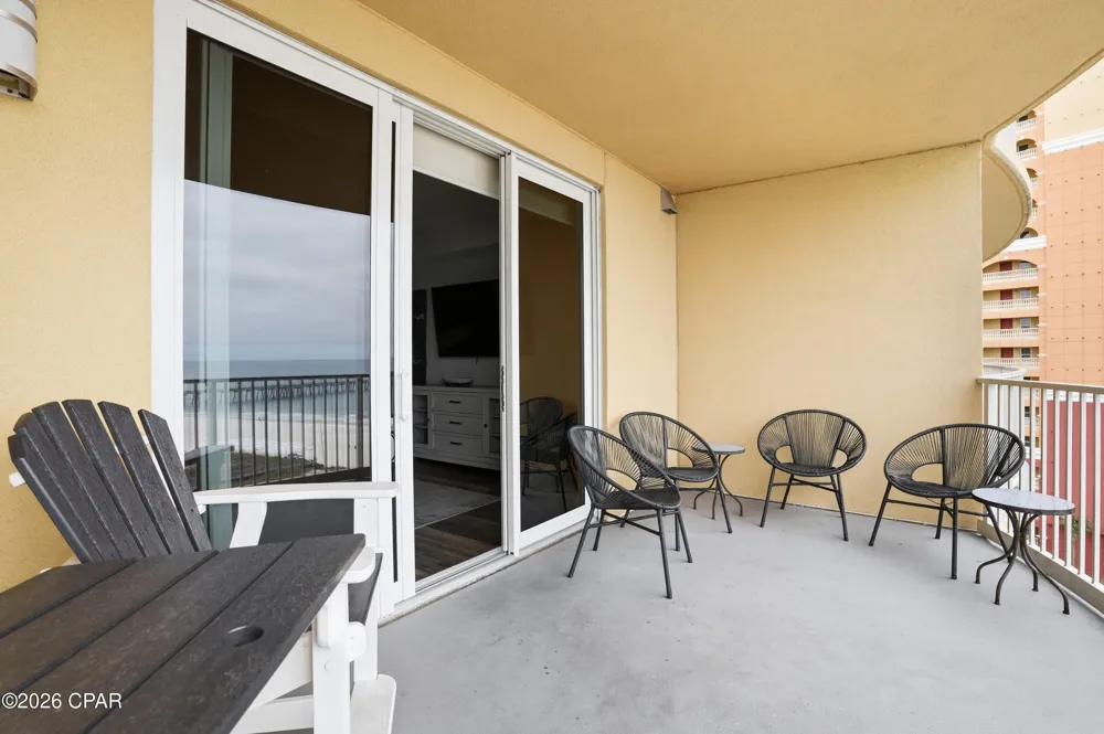 15928 Front Beach Road #3-803 Panama City Beach, FL 32413
