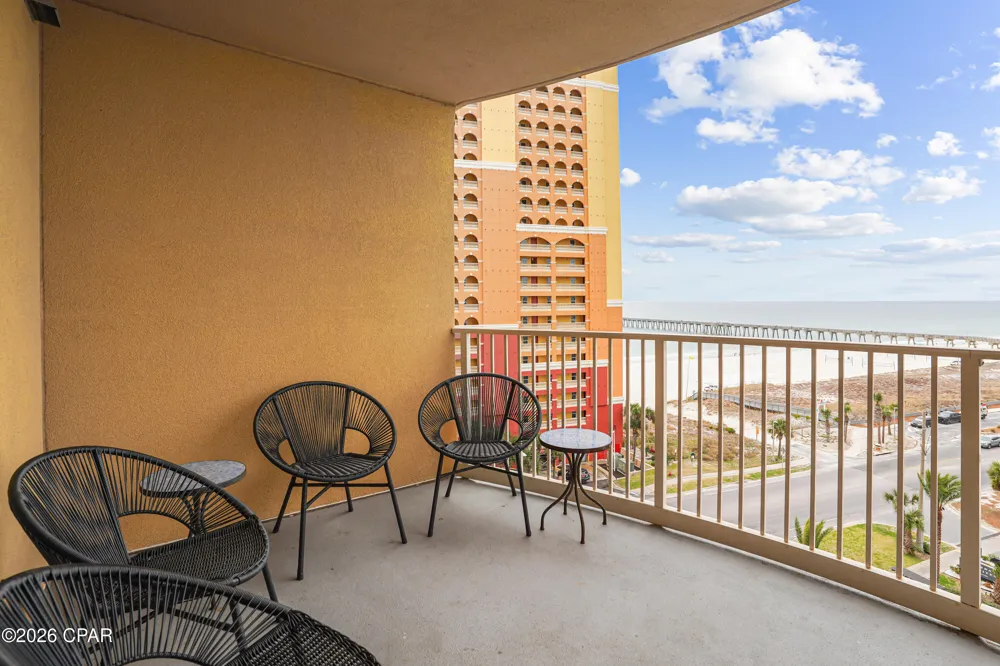 15928 Front Beach Road #3-803 Panama City Beach, FL 32413