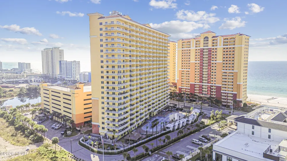 15928 Front Beach Road #3-803 Panama City Beach, FL 32413
