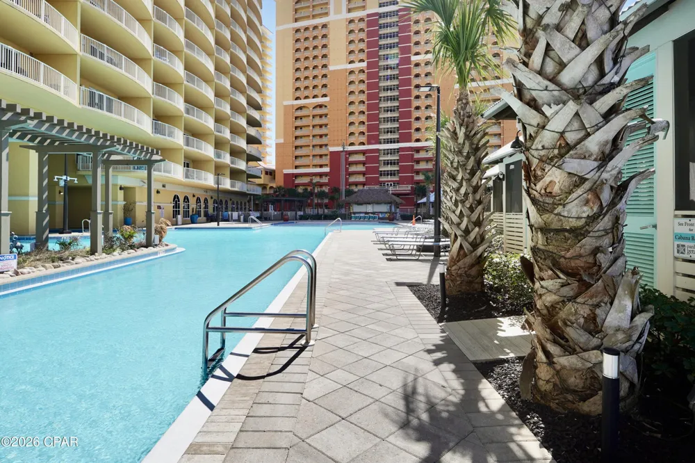15928 Front Beach Road #3-803 Panama City Beach, FL 32413