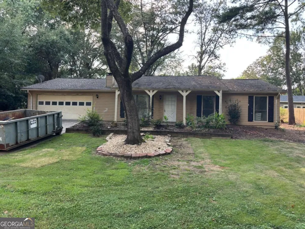3 Parkmont TRCE Alpharetta, GA 30076