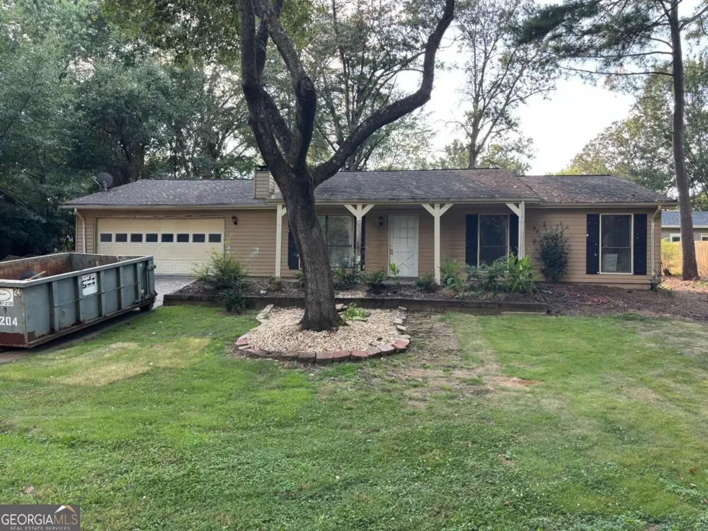 3 Parkmont TRCE Alpharetta, GA 30076