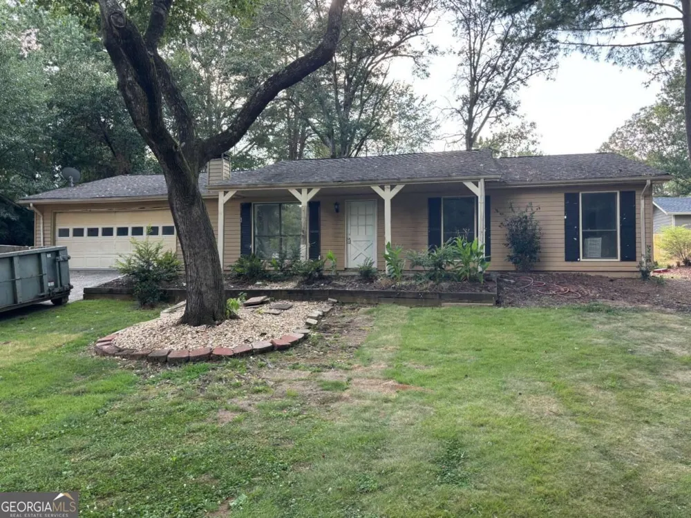3 Parkmont TRCE Alpharetta, GA 30076