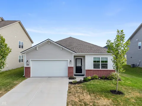 6950 Bauer Creek Court