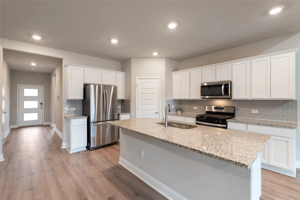 18008 Nepi Drive Pflugerville, TX 78660