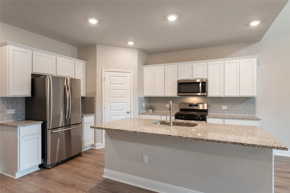 18008 Nepi Drive Pflugerville, TX 78660