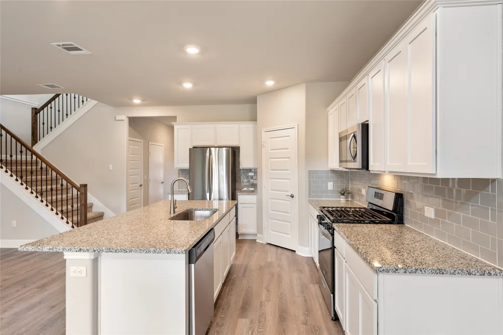 18008 Nepi Drive Pflugerville, TX 78660