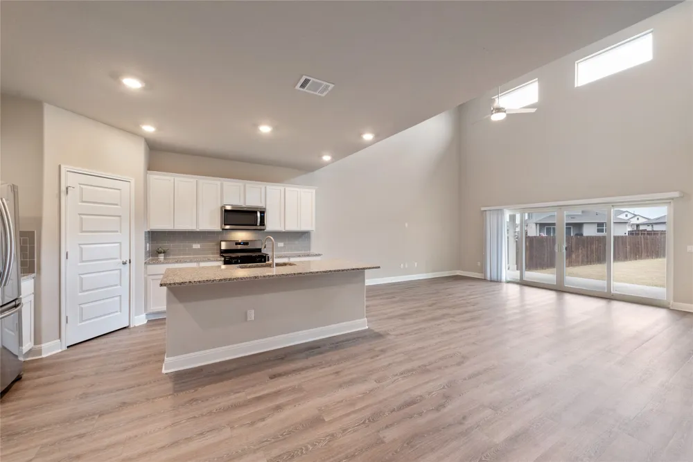 18008 Nepi Drive Pflugerville, TX 78660