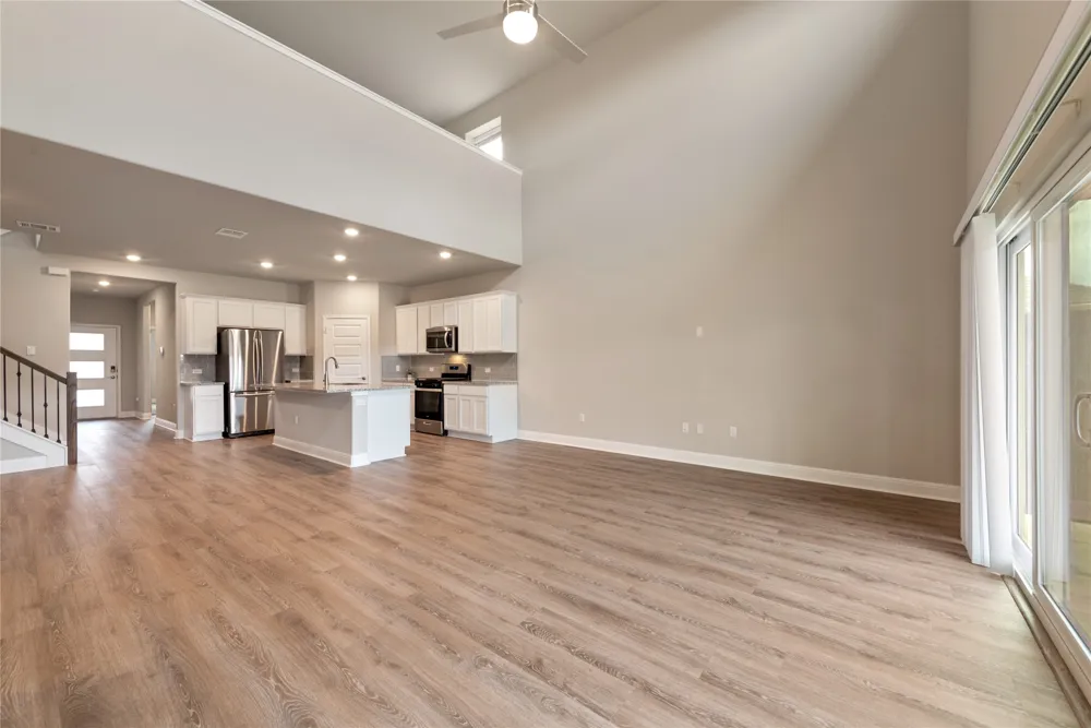 18008 Nepi Drive Pflugerville, TX 78660