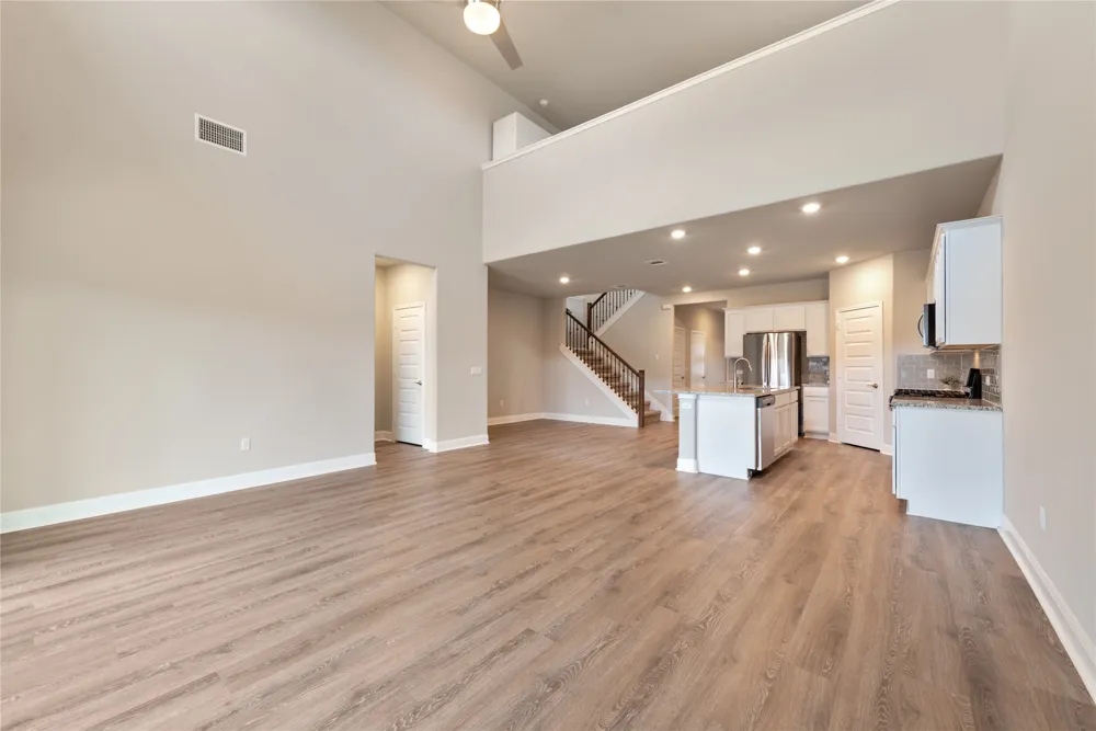 18008 Nepi Drive Pflugerville, TX 78660