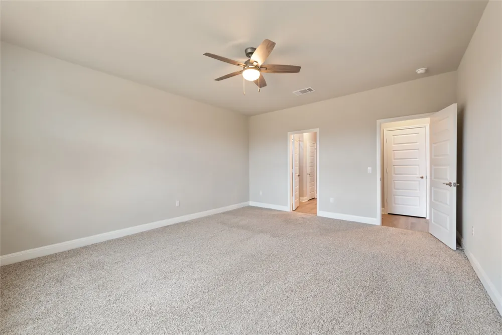 18008 Nepi Drive Pflugerville, TX 78660