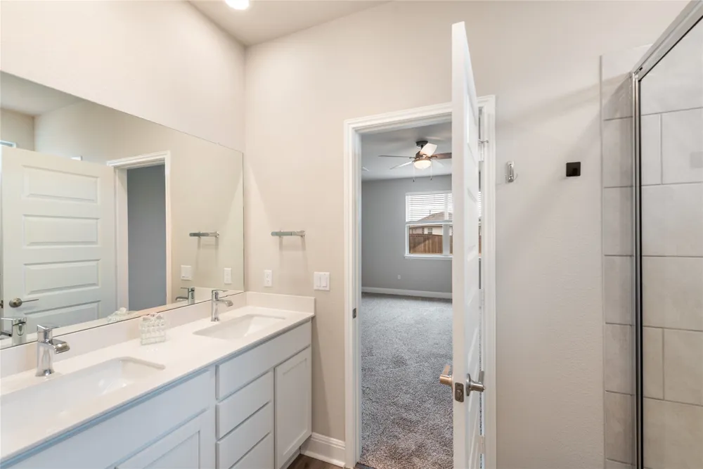 18008 Nepi Drive Pflugerville, TX 78660