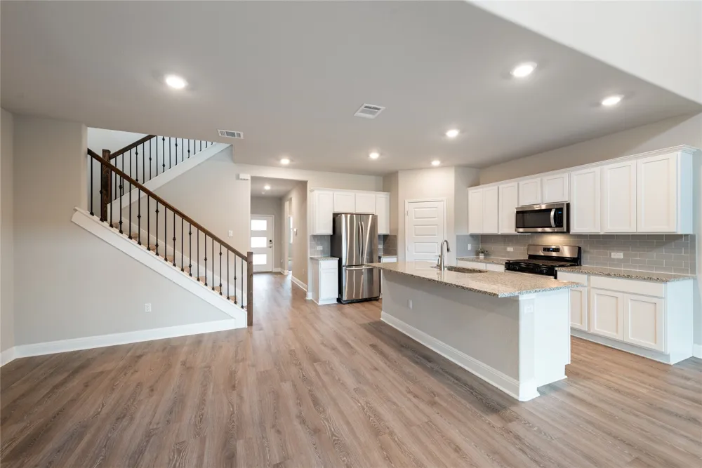 18008 Nepi Drive Pflugerville, TX 78660