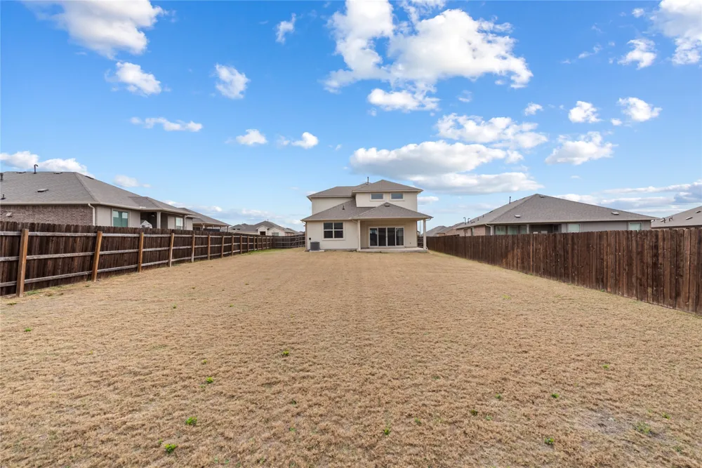 18008 Nepi Drive Pflugerville, TX 78660