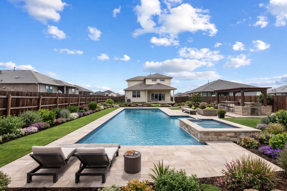 18008 Nepi Drive Pflugerville, TX 78660