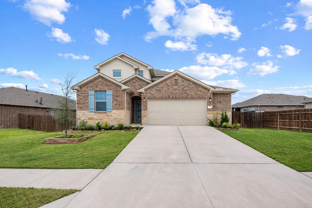 18008 Nepi Drive Pflugerville, TX 78660