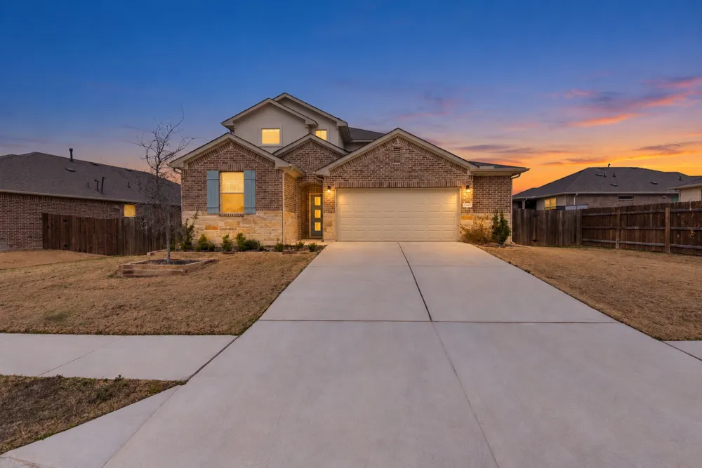 18008 Nepi Drive Pflugerville, TX 78660