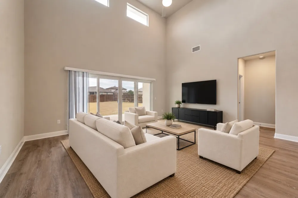 18008 Nepi Drive Pflugerville, TX 78660
