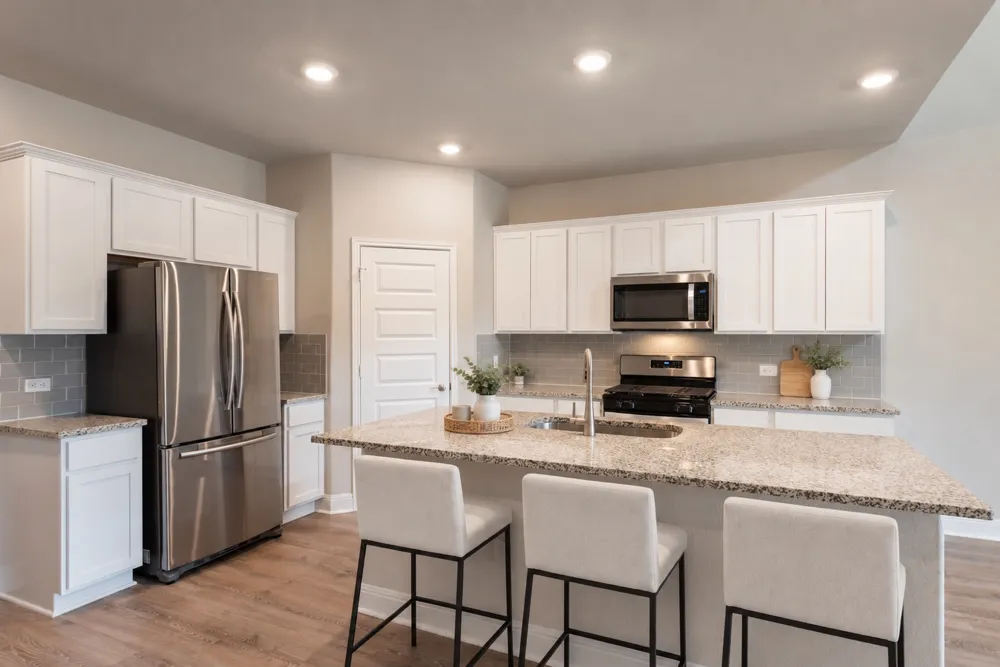 18008 Nepi Drive Pflugerville, TX 78660