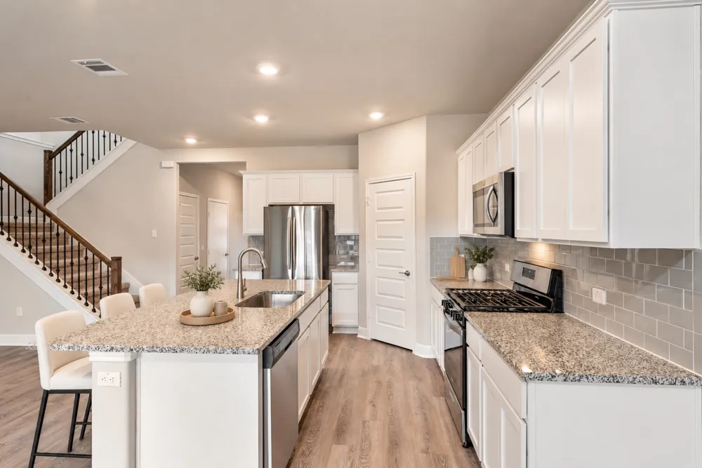 18008 Nepi Drive Pflugerville, TX 78660