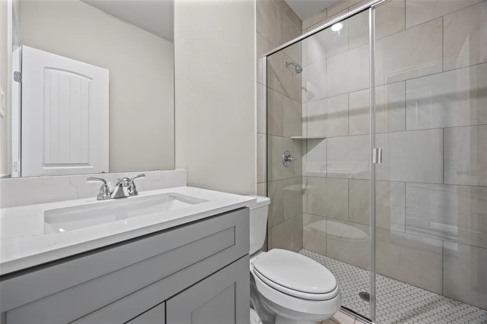 245 Ironshoe Trail Liberty Hill, TX 78642