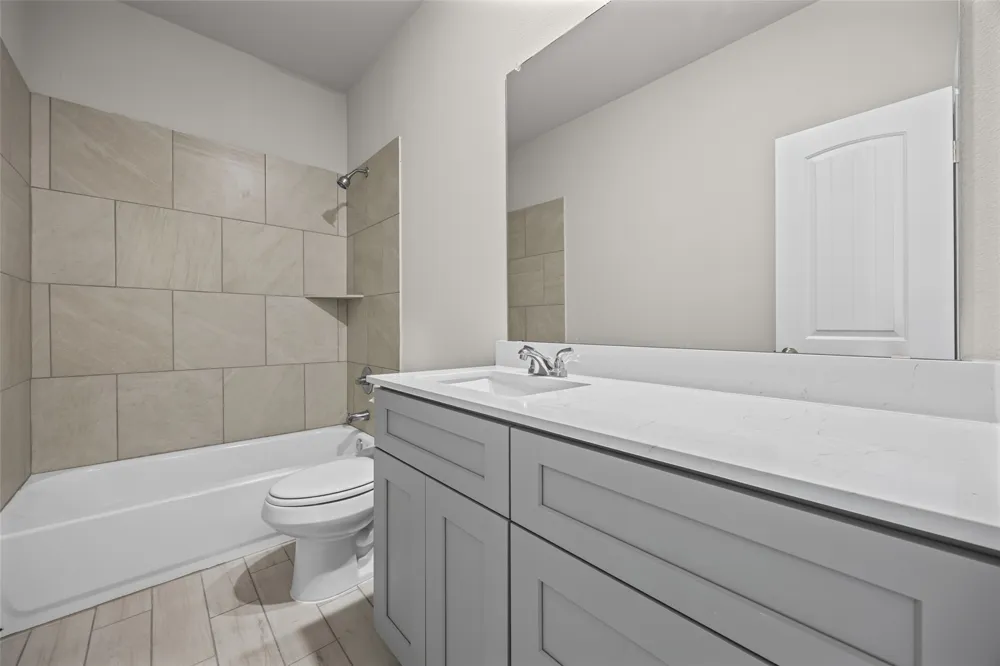 245 Ironshoe Trail Liberty Hill, TX 78642