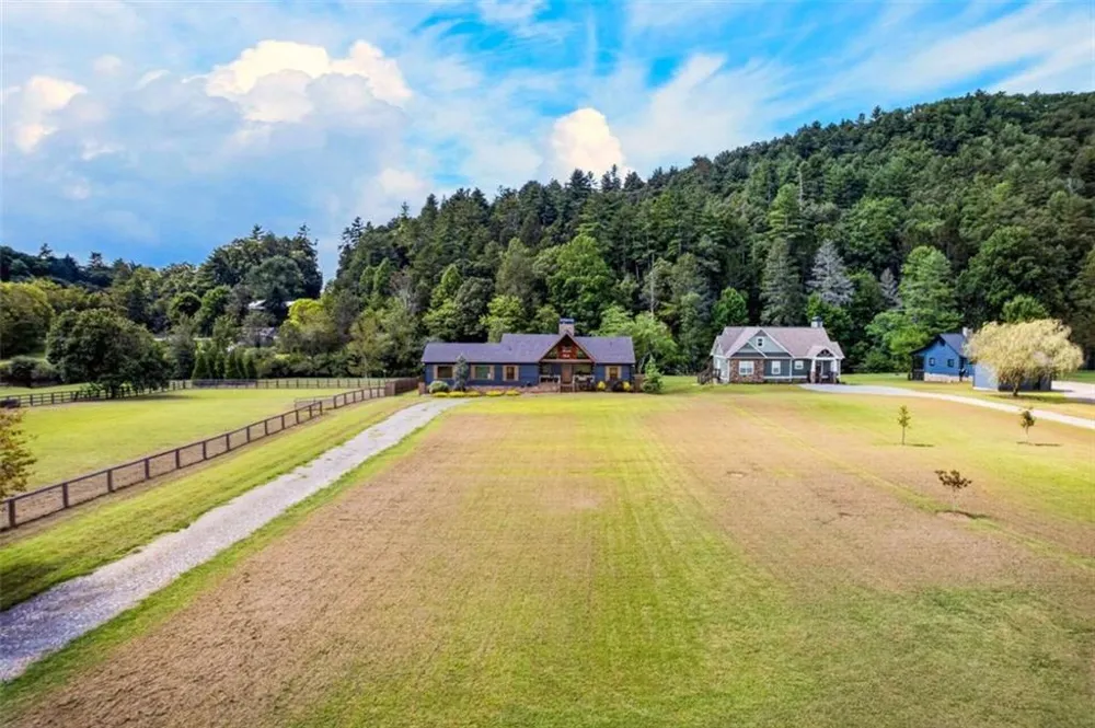 113 Downy Road Blue Ridge, GA 30513