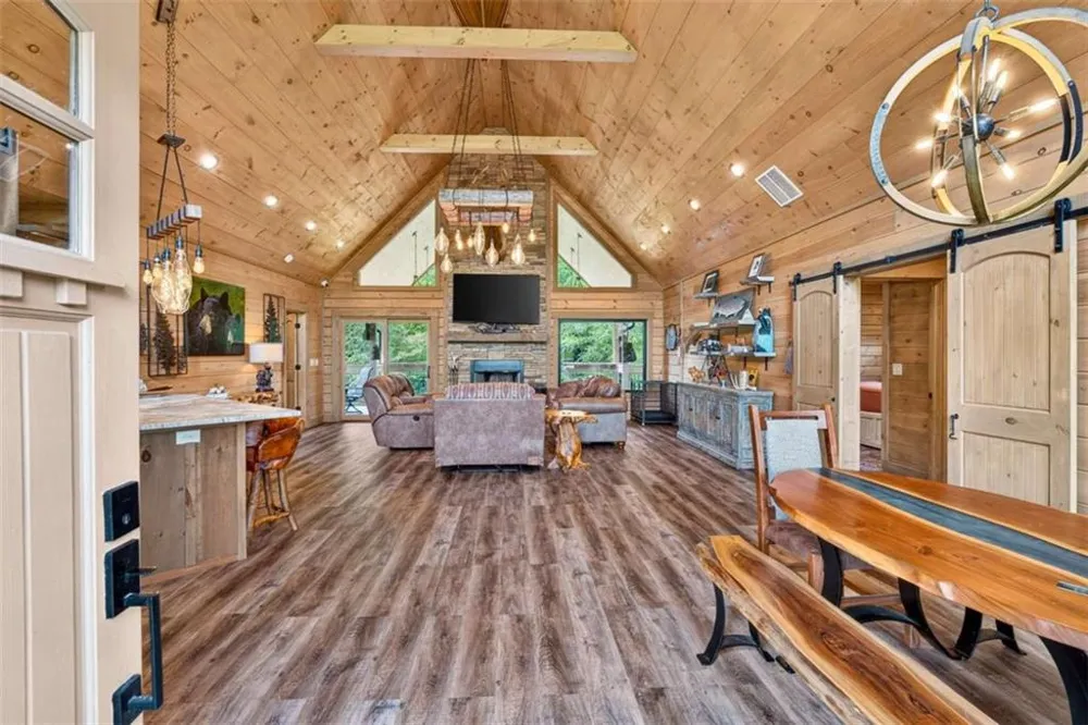 113 Downy Road Blue Ridge, GA 30513