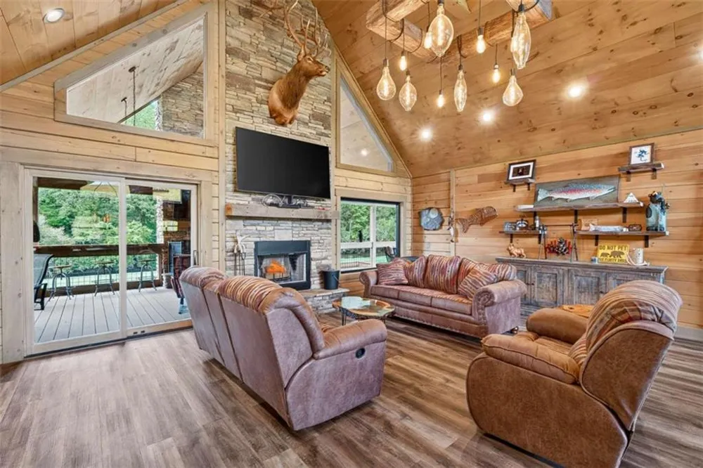 113 Downy Road Blue Ridge, GA 30513