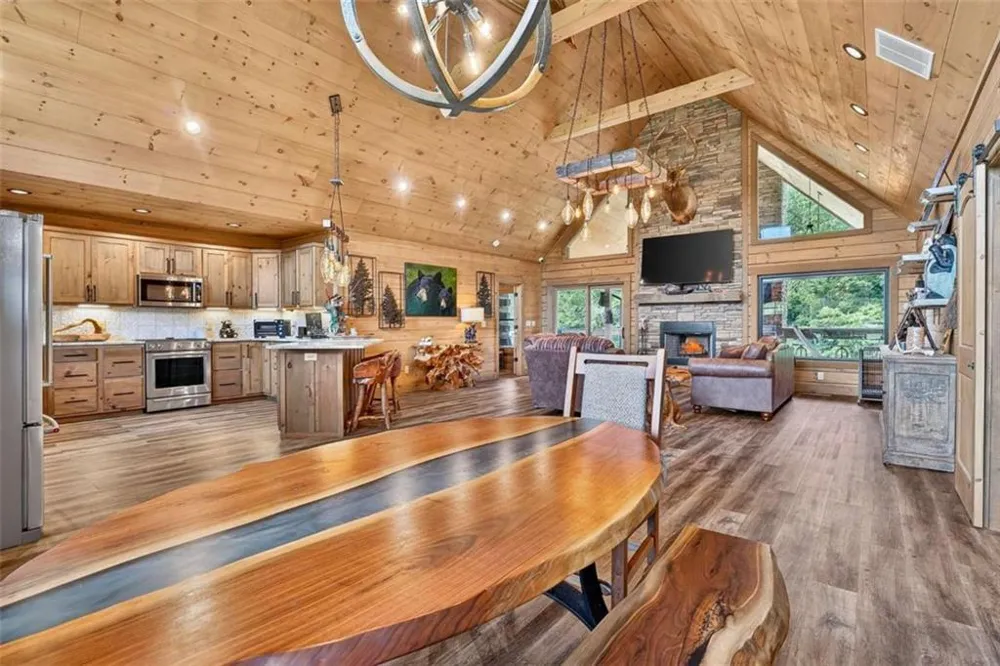 113 Downy Road Blue Ridge, GA 30513