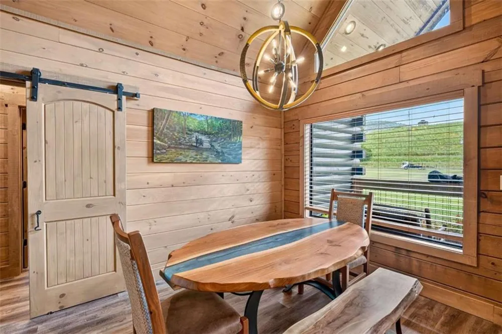 113 Downy Road Blue Ridge, GA 30513