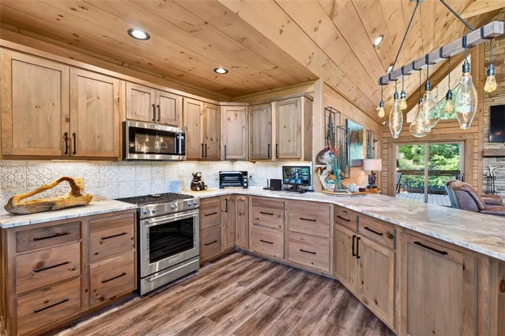 113 Downy Road Blue Ridge, GA 30513