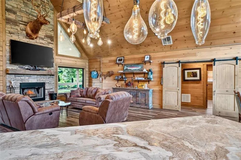 113 Downy Road Blue Ridge, GA 30513