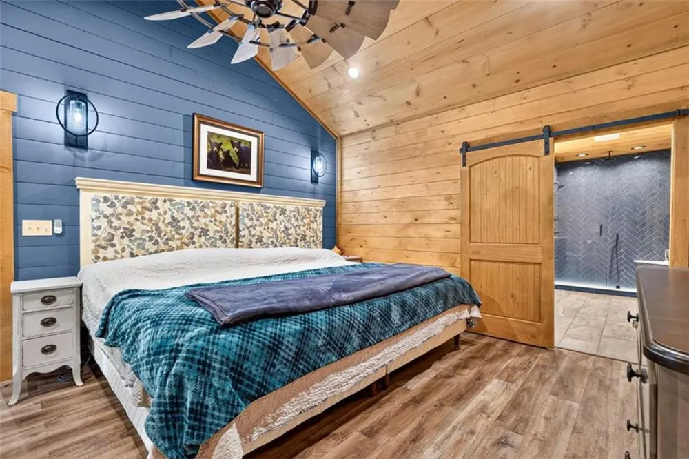 113 Downy Road Blue Ridge, GA 30513