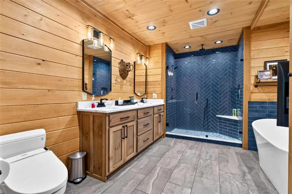113 Downy Road Blue Ridge, GA 30513