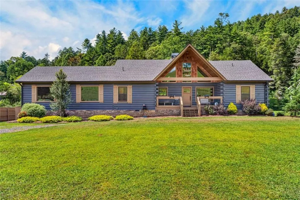 113 Downy Road Blue Ridge, GA 30513