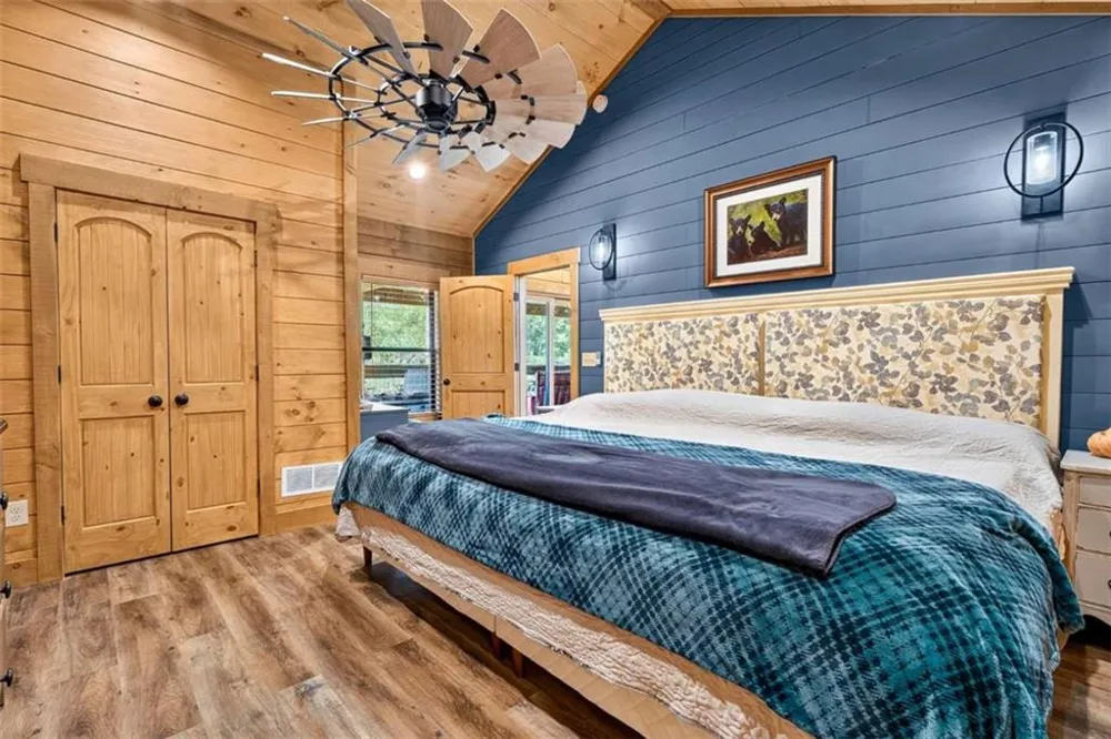 113 Downy Road Blue Ridge, GA 30513
