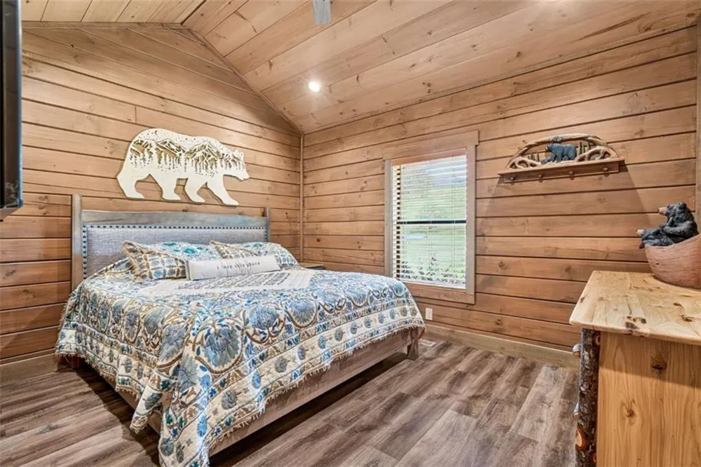113 Downy Road Blue Ridge, GA 30513