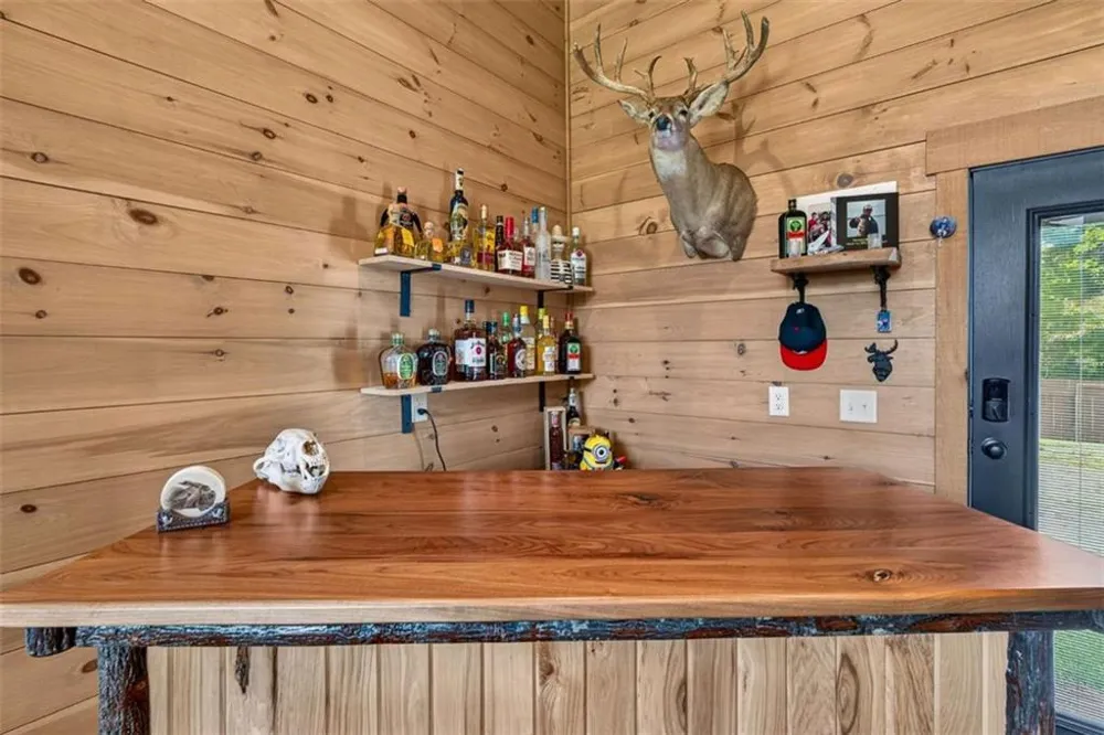 113 Downy Road Blue Ridge, GA 30513