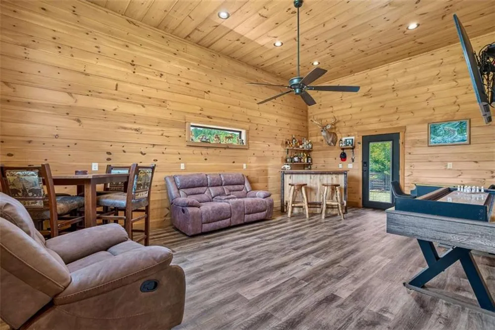 113 Downy Road Blue Ridge, GA 30513